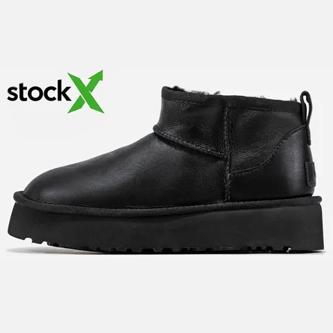 1063 UGG Ultra Mini Platform