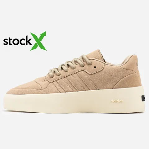1213 Adidas Forum 86 x Fear of God