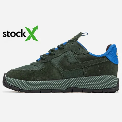 1306 Nike Air Force 1 Wild