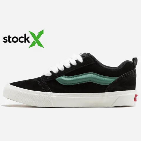 1411 Vans KNU Skool