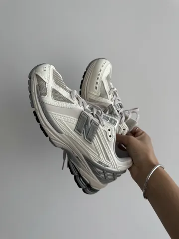 NEW BALANCE 1906 | “CREAM / GREY” premium (р)