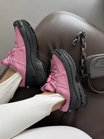 NIKE ZOOM VOMERO ROAM | « ELEMENTAL PINK ANTHRACITE » premium (р)