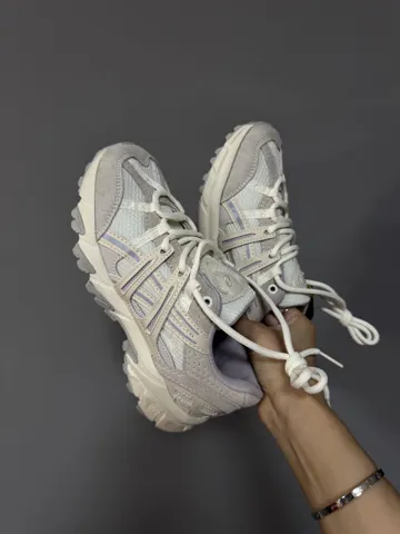 ASICS GEL SONOMA | 15-50 BEIGE / LILAC premium (2)
