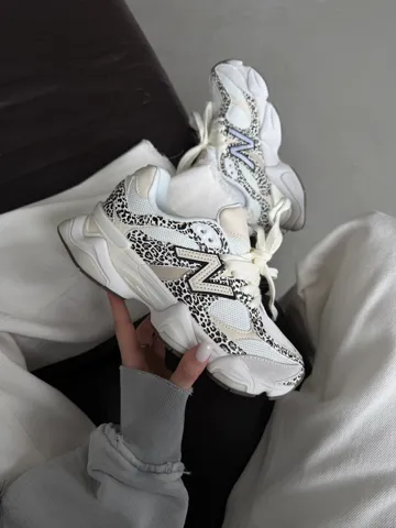 NEW BALANCE 9060 | LEOPARD PRINT premium (6)