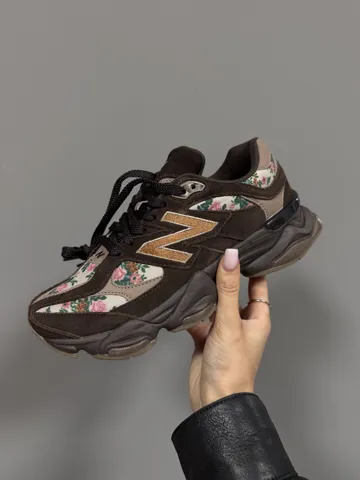NEW BALANCE 9060 | ATMOS PINK premium (10)