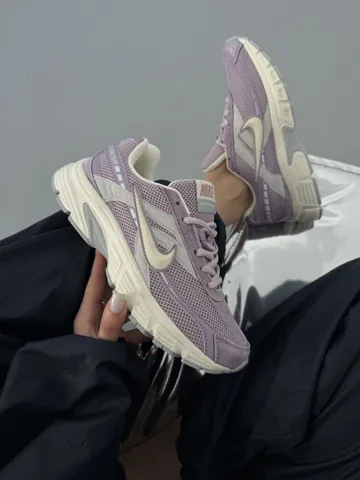 NIKE INITIATOR | LILAC SUEDE GORE-TEX (1)