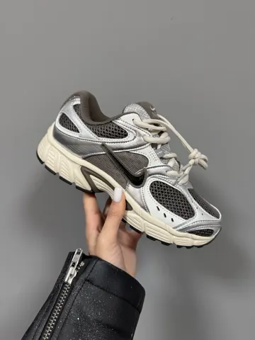 NIKE ZOOM V5 RNR | BROWN / SILVER (7)
