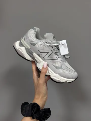 NEW BALANCE 9060 | RAINCLOUD / SLATE GREY