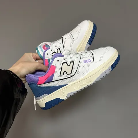 NEW BALANCE 550 | COLORED (1)