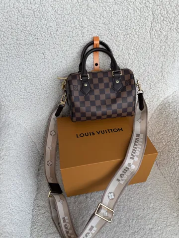 Louis Vuitton speedy