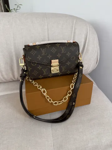 Louis Vuitton metis