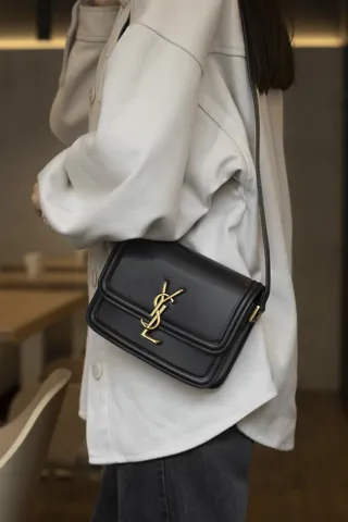 YSL золото (оригінальна коробка)